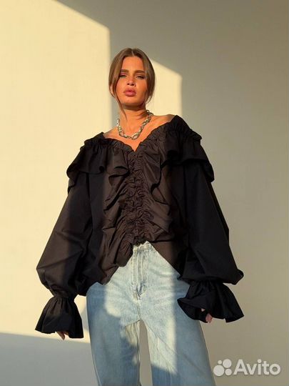 Блузка Max Mara