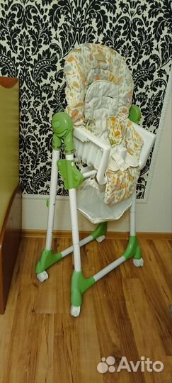 Стул для кормления