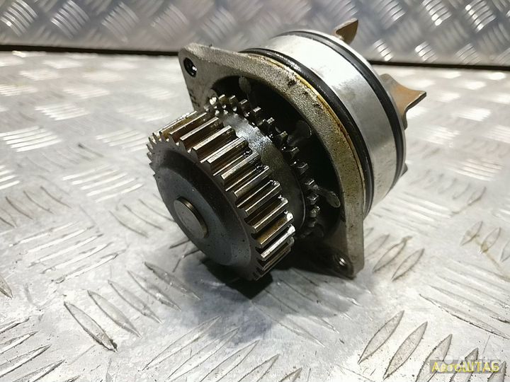 Насос водяной (помпа) Murano (08-14) /Teana J32 (0