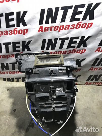 Корпус отопителя Renault Logan 2