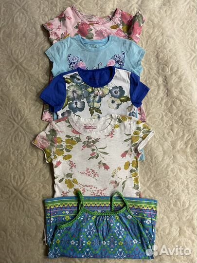 Вещи брендовые на 10-12 лет