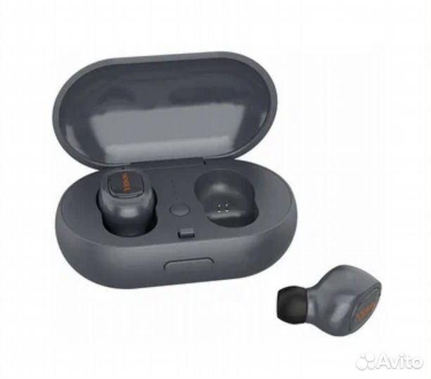 Новые Беспроводные bluetooth наушники