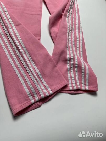 Джинсы Yorisport Adidas Balenciaga Opium