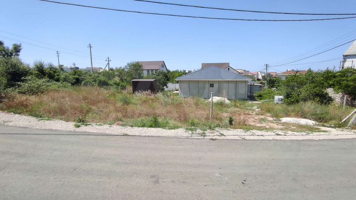 Участок 4 сот. (ИЖС)