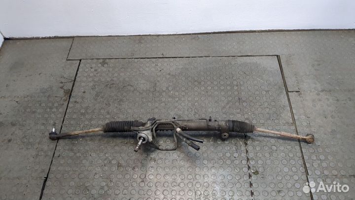 Рейка рулевая с г/у Opel Astra G, 2002