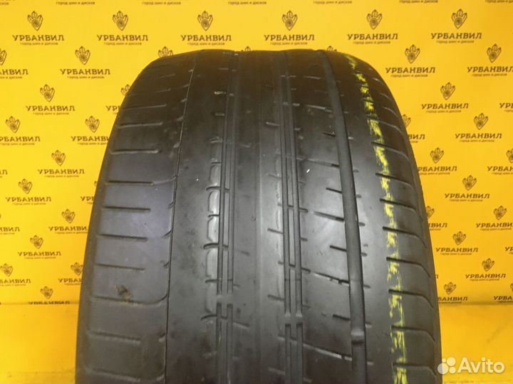 Pirelli P Zero 275/35 R20 102Y