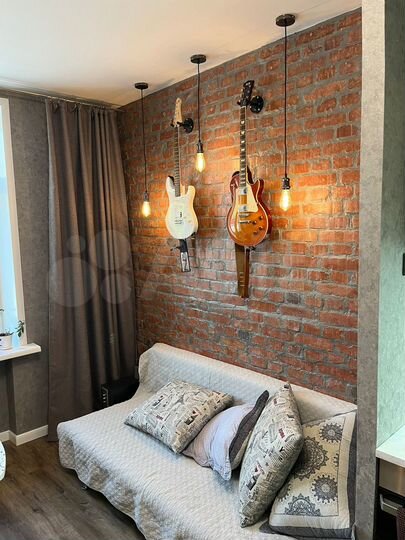 3-к. квартира, 92,3 м², 3/7 эт.