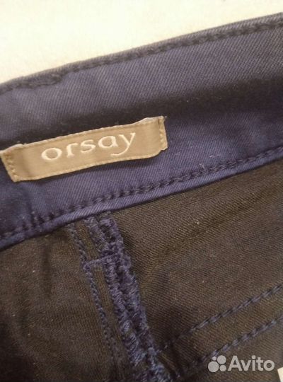 Джинсы женские Orsay, Турция