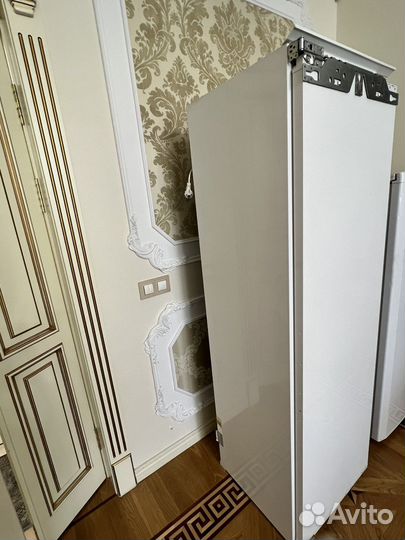 Встраиваемый холодильник liebherr IK 3510