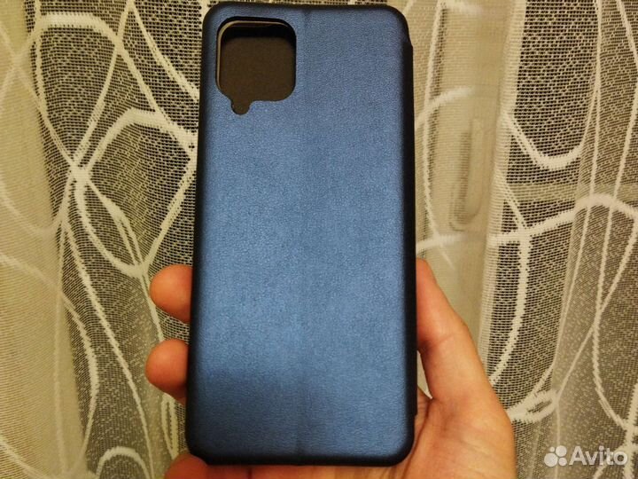Чехол на samsung а22