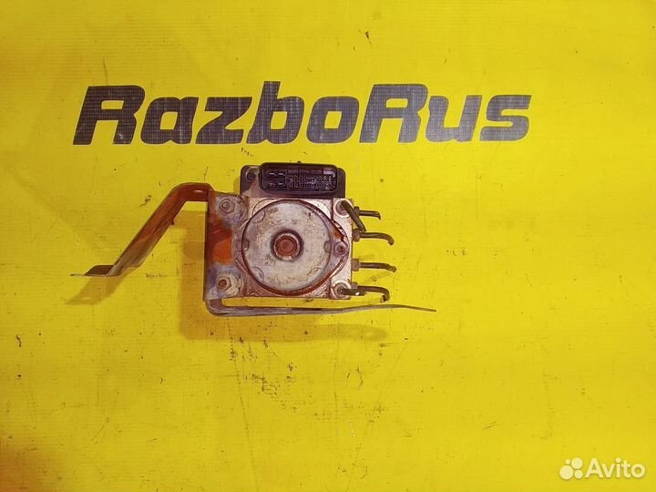 Насос ABS Mitsubishi Mirage Dingo 1999-2003