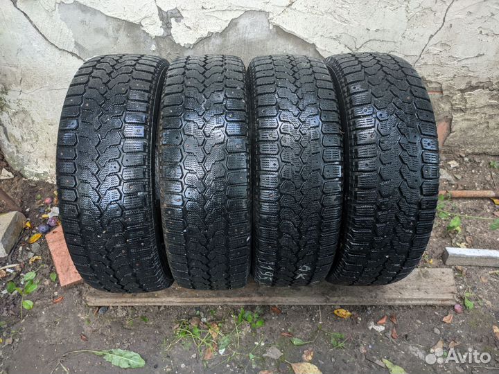 Yokohama Ice Guard F700Z 195/65 R15 91Q