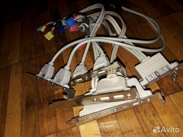 Заглушки 3,5" для корпусов / USB в слот расширения купить в Москве с ...