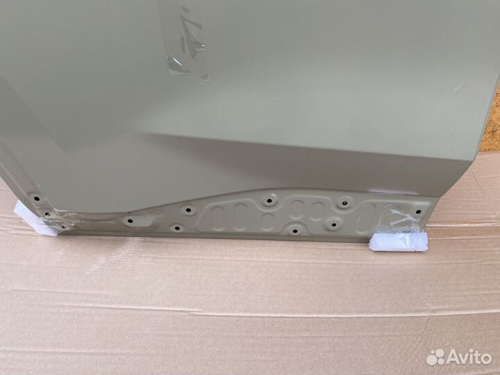 Дверь задняя правая оригинал haval f7x