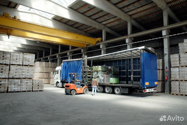 Грузоперевозки межгород, газель, фура от 300 км