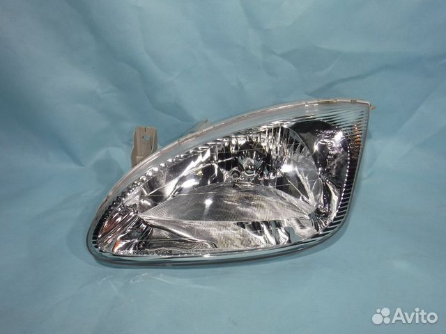 Фара левая Hyundai Elantra 2 (1998-2000) / Элантра