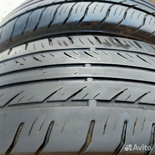 КАМА Breeze 195/65 R15