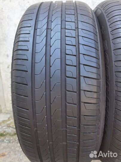 Pirelli Scorpion Verde 255/50 R19 103V