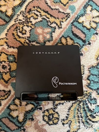 Вай фай роутер