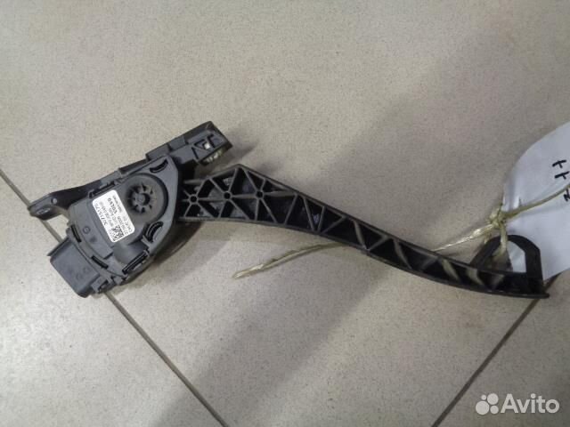 Педаль газа Volvo XC70 2000-2007