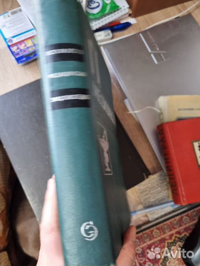 Плпуляргая медицинская энциклопедия