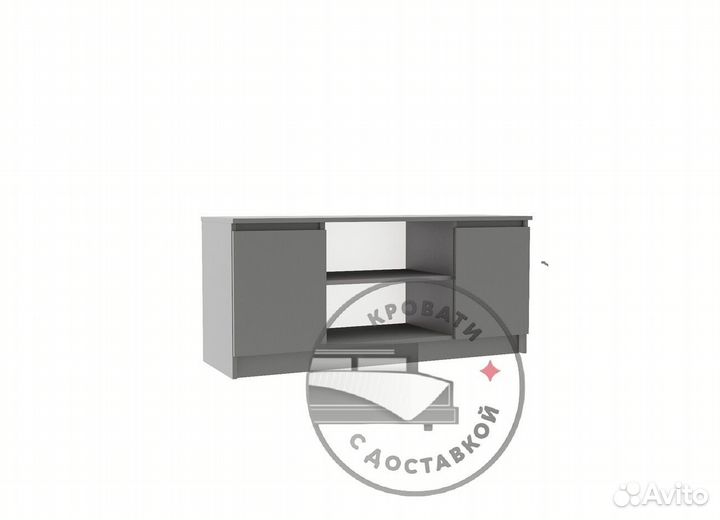 Тумба под тв IKEA