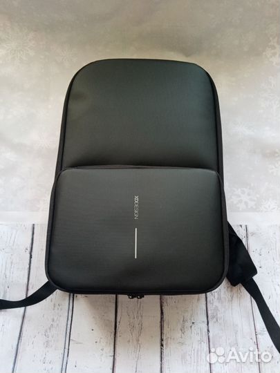 Рюкзак для ноутбука до 15,6