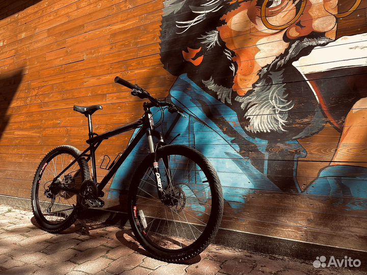 Велосипед GT avalanche 1 0