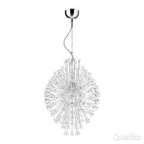 Люстра IKEA стокгольм