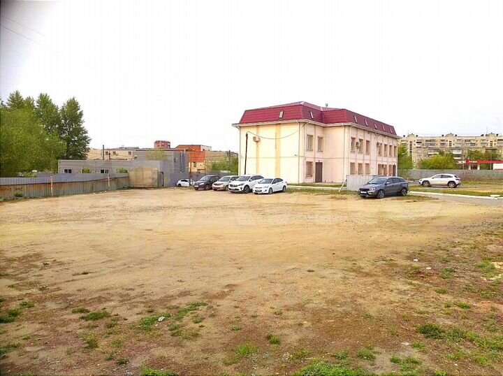 Офис, 14.5 м²