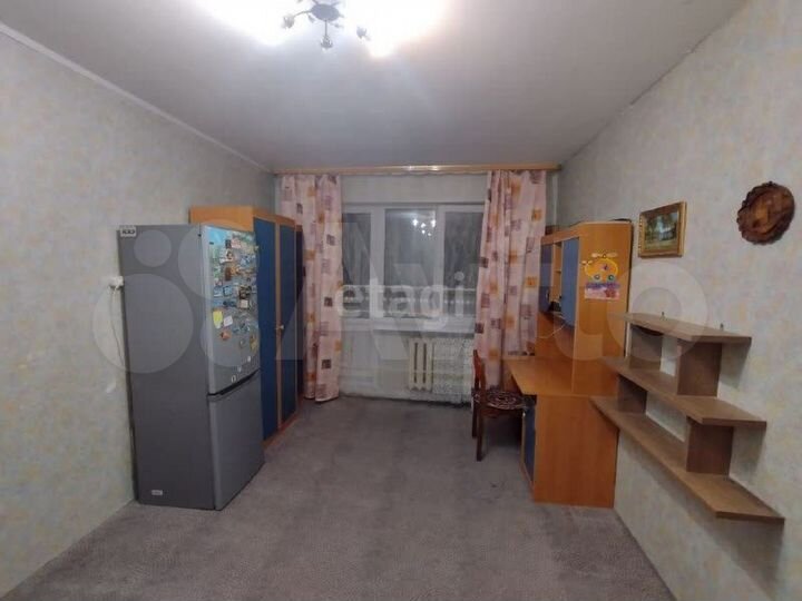 2-к. квартира, 43,9 м², 5/5 эт.