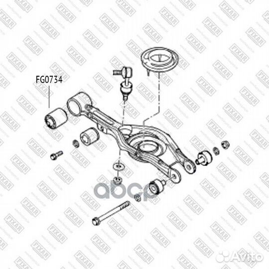 KIA ceed/carens/magentis/hyundai elantra/I30 'F