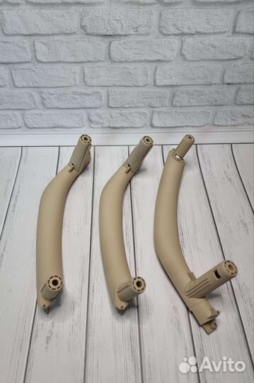 Внутренняя ручка передней задней двери BMW F15 F16