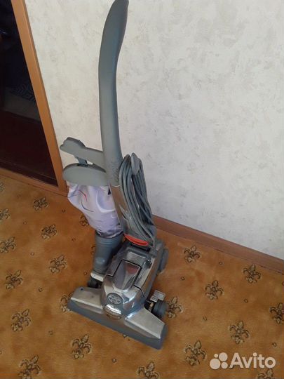 Пылесос Кирби