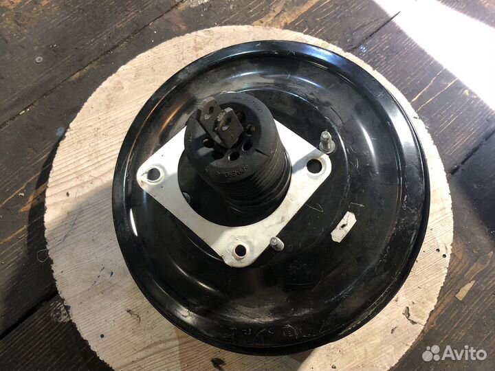 Усилитель тормозов Mercedes V-Class W639