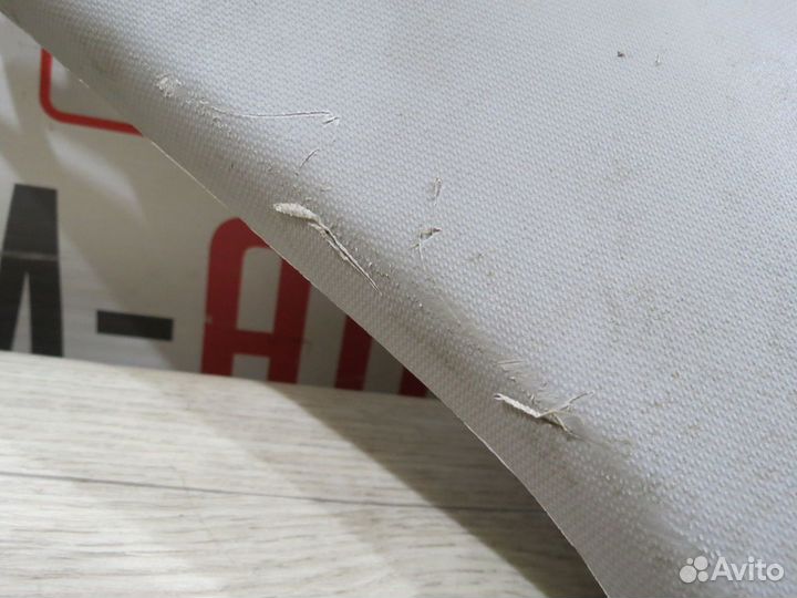 Обшивка задней стойки Kia Ceed 2 JD 2012-2016