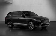 Genesis GV80 I рестайлинг (2023—2026) Внедорожник