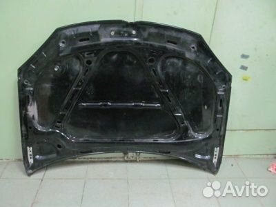Капот Volkswagen Golf 5 2004-2009