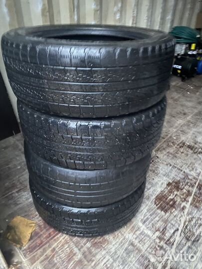 Nexen Winguard Ice 205/55 R16