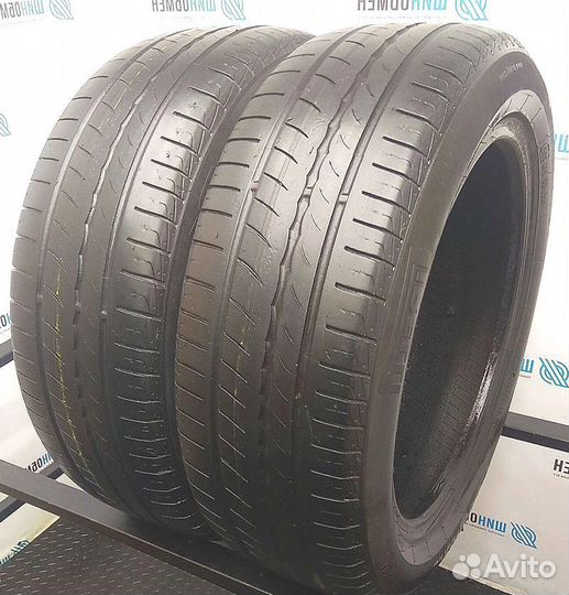 Pirelli Cinturato P1 Verde 195/55 R16 87