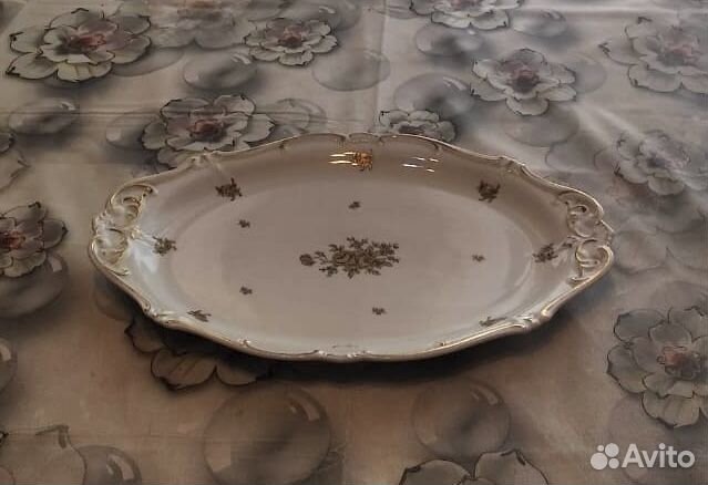 Столовый сервиз