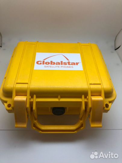 Кейсы оригинальные для спутникового телефона