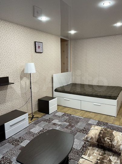 1-к. квартира, 32 м², 3/5 эт.