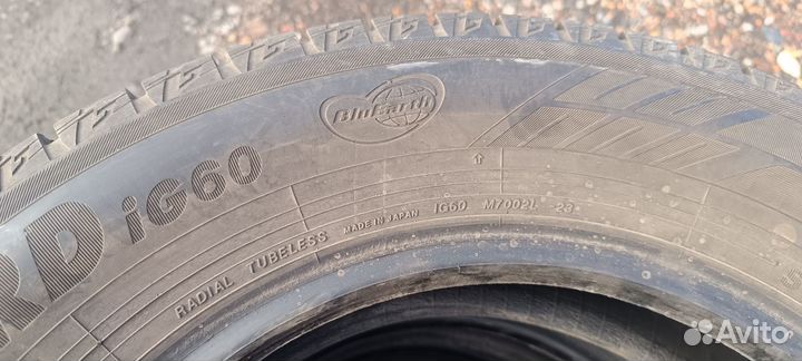 Yokohama Ice Guard IG60 195/65 R15