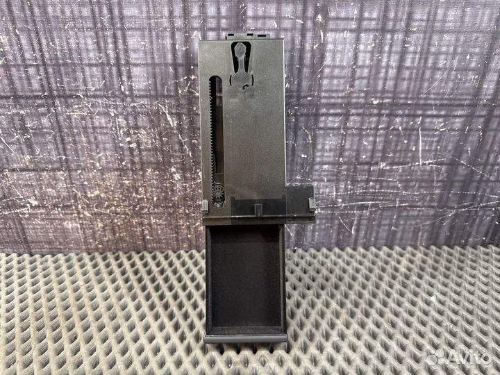 Карман Audi A4 B6 AMB 2004