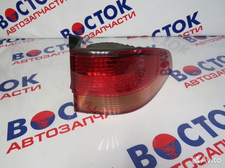 Стоп Право honda accord wagon CF6, CF7, CH9, CL2