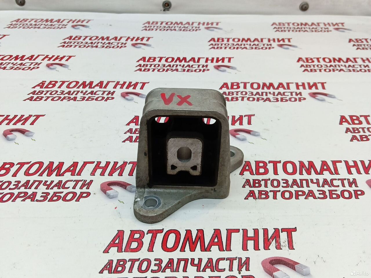 Подушка двигателя Exeed VX Эксид VX