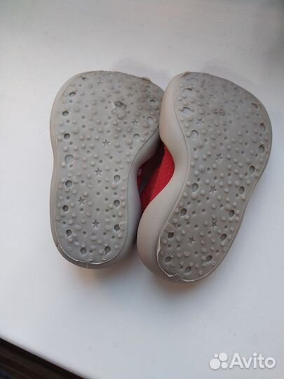 Обувь на первый шаг р.20/21