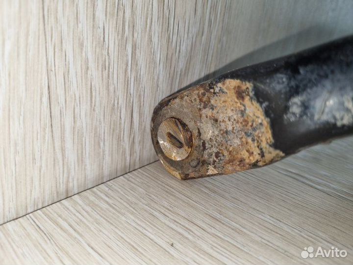 Стабилизатор передний Hyundai Ix35