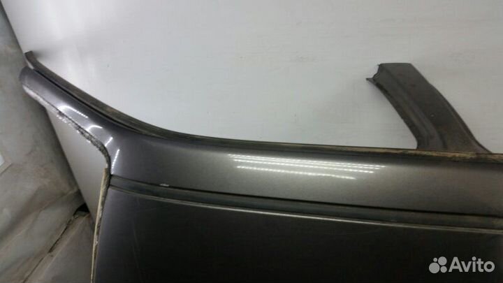 Крыша Ford Escape 2005